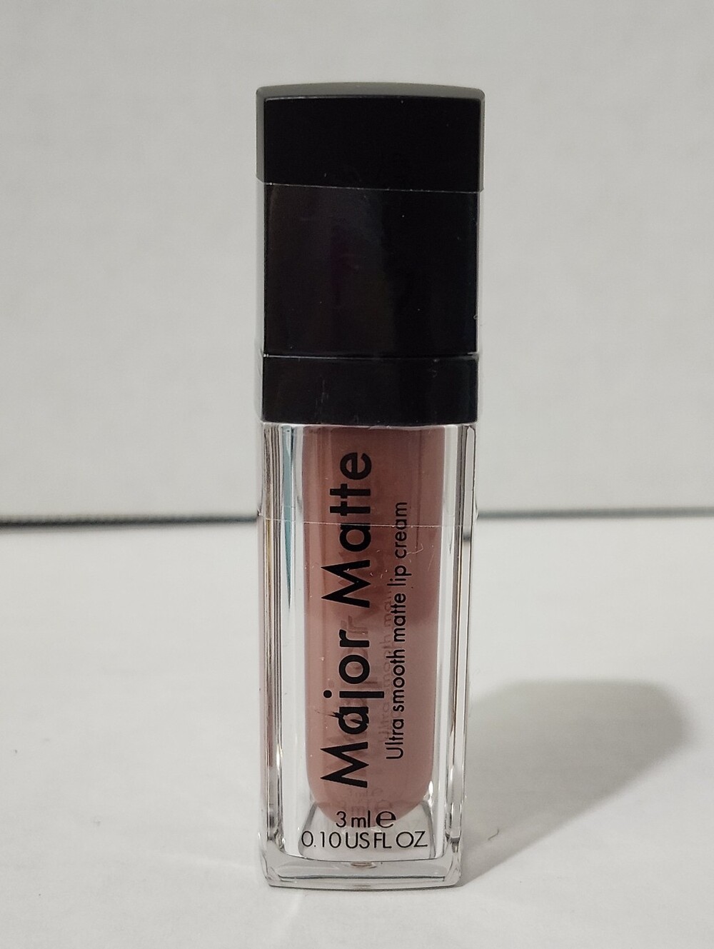 Sleek MakeUP Major Matte Ultra Smooth Matte Lip Cream in Daydreamer